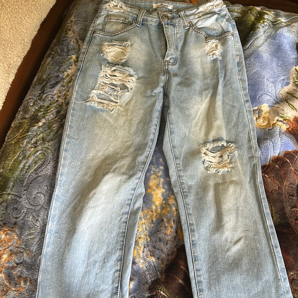 boyfriend jean
